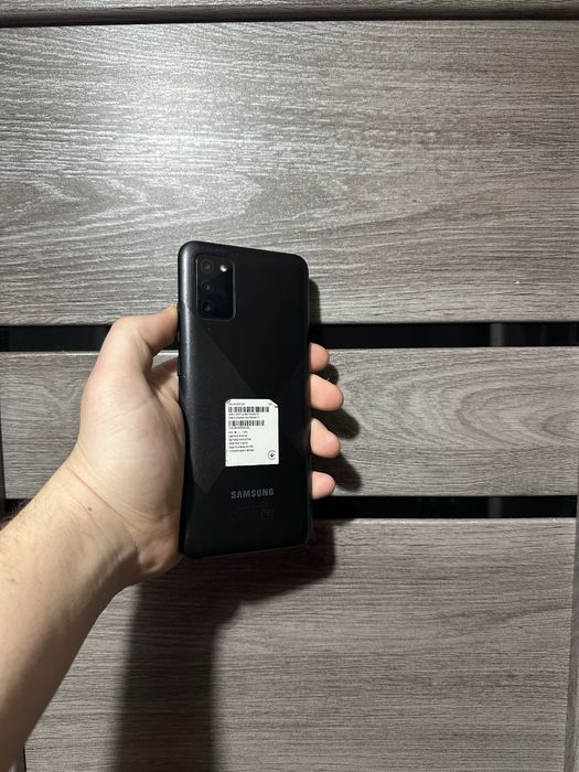 Samsung A02S 3/32 GB Ідеал