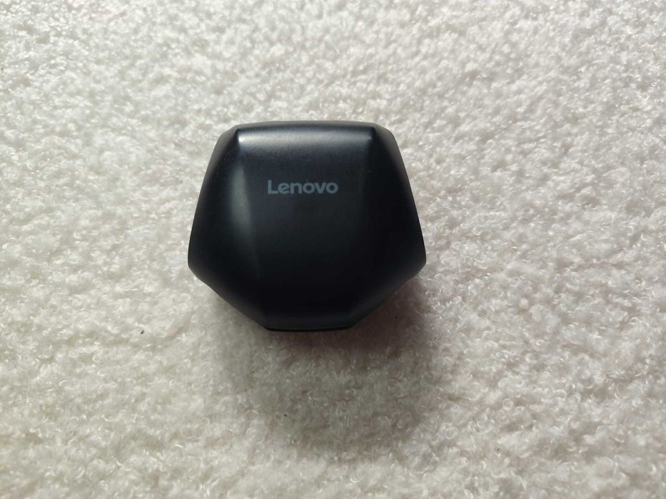 Auriculares/Fones Lenovo XT53 | Bluetooth 5.4 + Som Equilibrado [Novo/Selado]