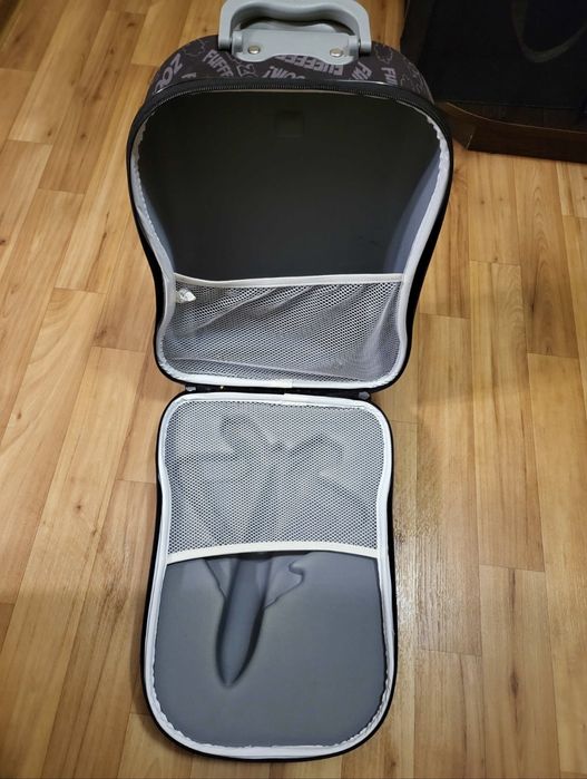 Детский чемодан, русная кладь, дитяча валізка, vgr