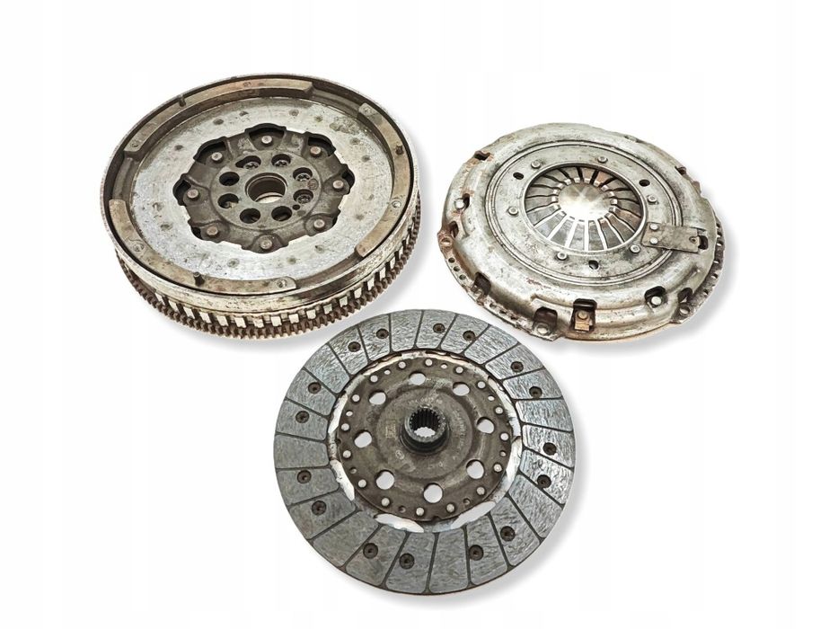 Opel Vivaro B 1.6 CDTI Sprzęgło Dwumasowe Dwumas 15079610