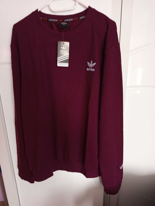 Bluza bawełniana męska xl