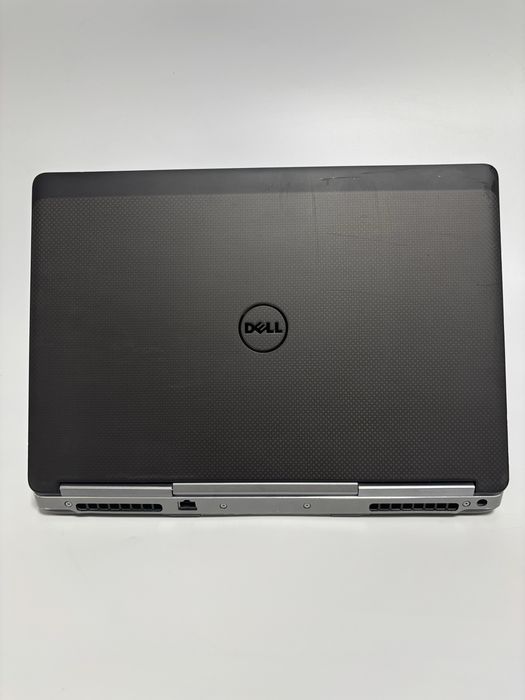 Dell Precision 7510