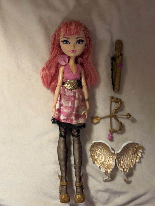 Lalka Ever After High C.A. Cupid