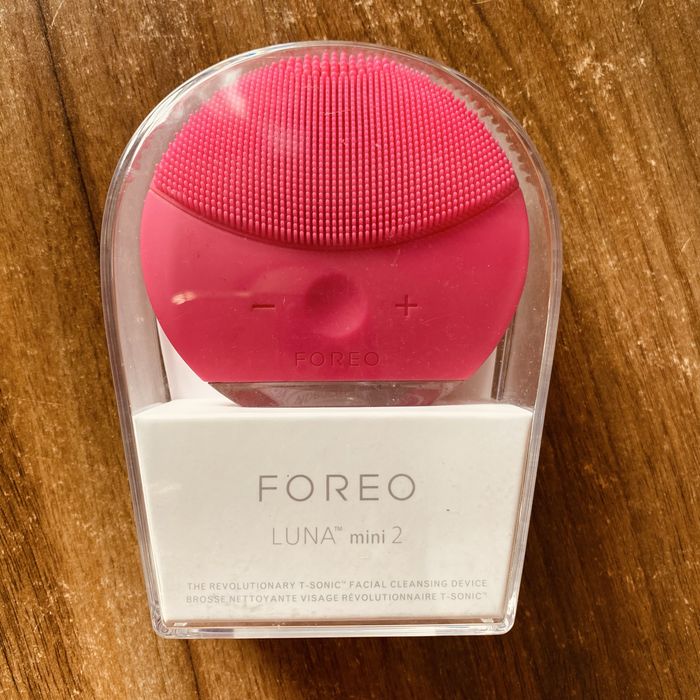 FOREO Luna Mini 2 Fuchsia | Novo e Selado | Original
