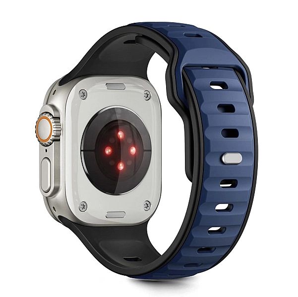 Pasek Tech-Protect IconBand Line na Apple Watch 44 / 45 / 46 / 49 mm -
