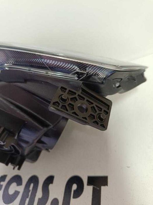 Ótica Esq Honda Accord VII