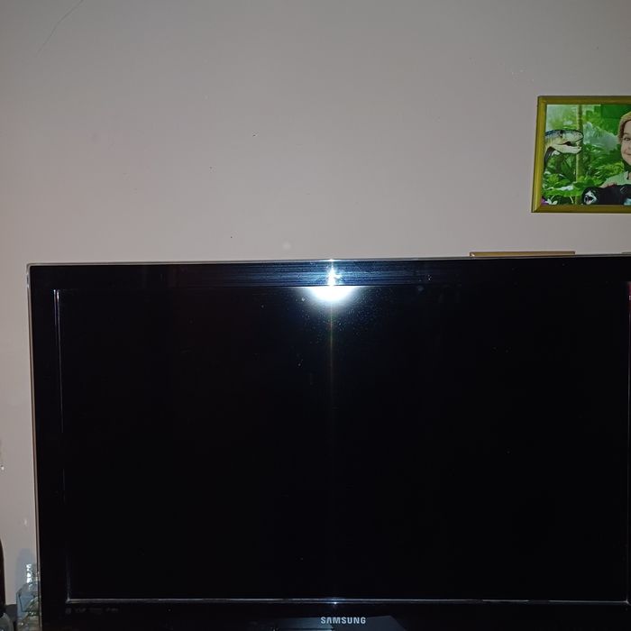 Samsung tv led 37 cali sprzedam