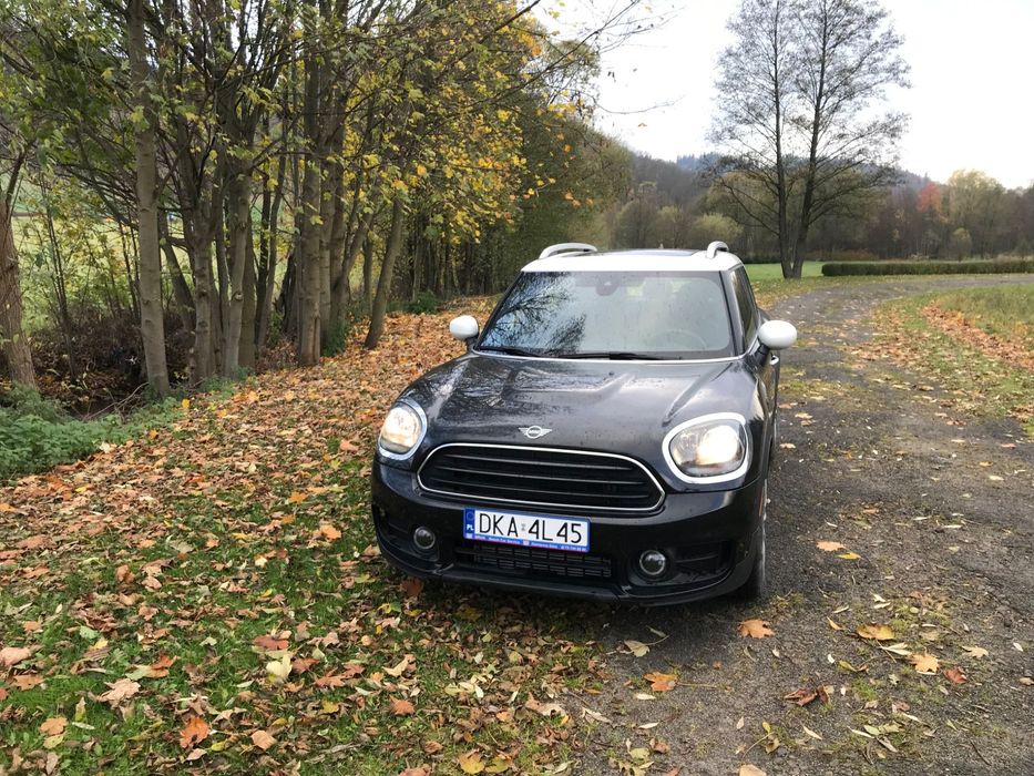 MINI Countryman Mini Cooper Countryman 2020