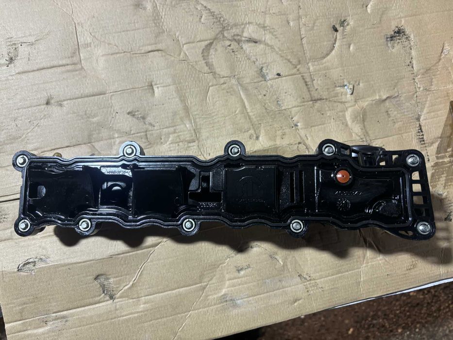 Odma separator oleju Fiat Ducato III Movano C 2.2 M-JET 4635.1347 Radom ...
