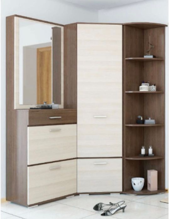 Прихожая передпокій Віва