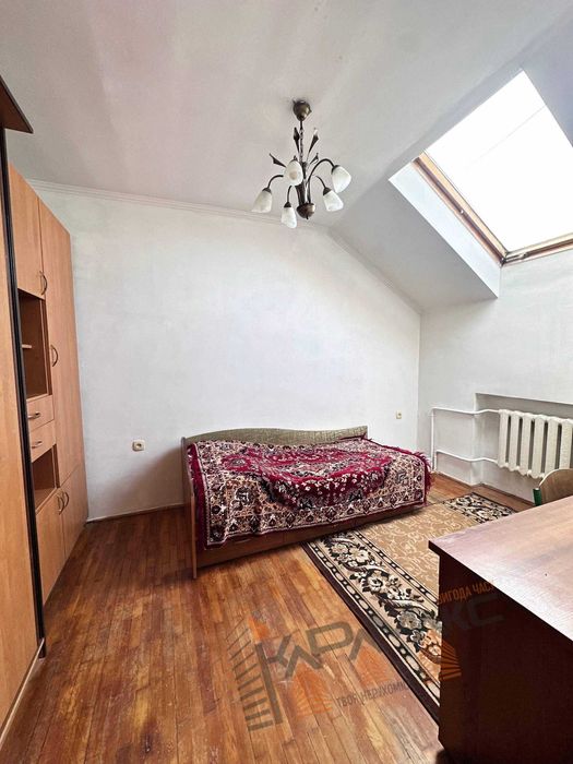 Продаж 3-кімнатної квартири у Львові, Франківський район