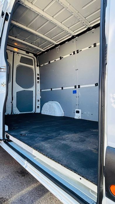 Mercedes sprinter 311 CDI