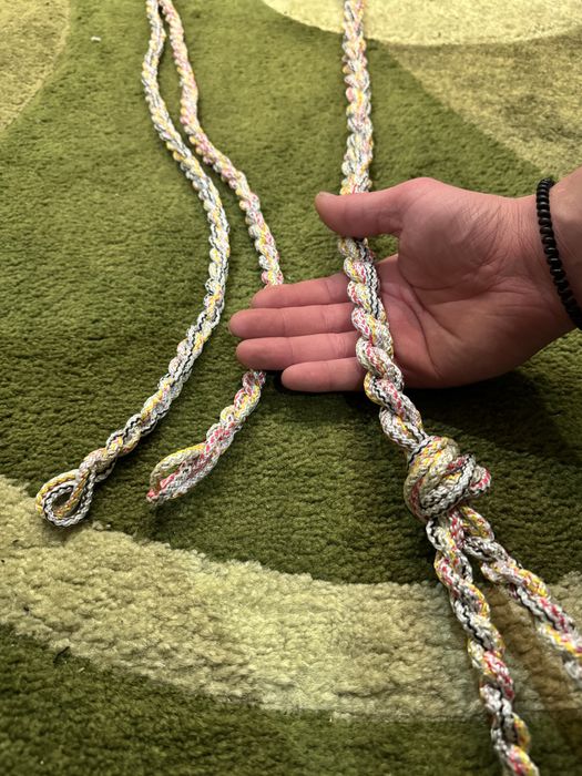 Повідки для різних с-г тварин, різної довжини, різного діаметру