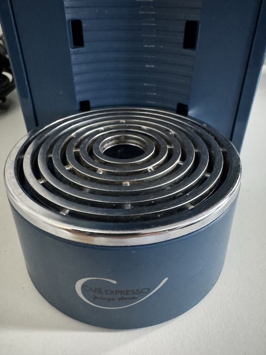 Maquina de Café Pingo Doce (Edicao Limitada)