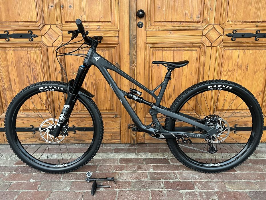 YT Jeffsy Core 2 2023 L 29” FOX jibber rower enduro canyon trek torque