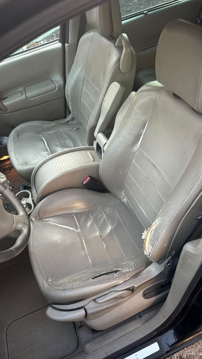 Renault Grand Scénic 1.5