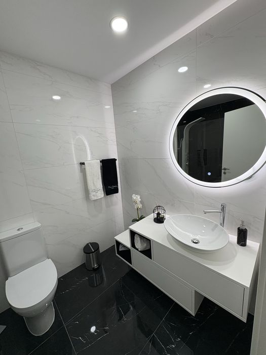 Apartamento T4 Novo à Venda | Nunca Habitado!