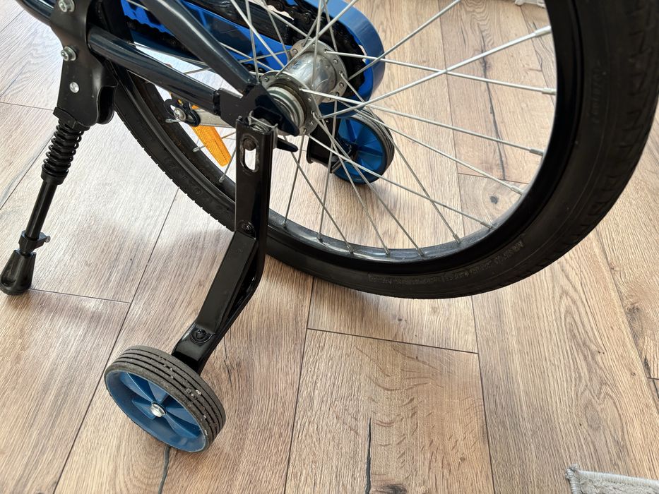 Rower dla chłopca Romet 20 cali