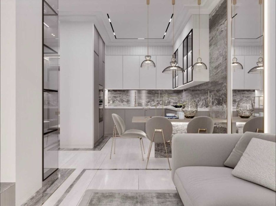 Продається 2-х кімнатна квартира в ЖК Premier Tower