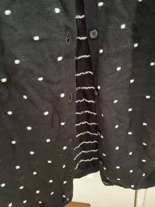 Mango sweter rozpinany roz XL/L