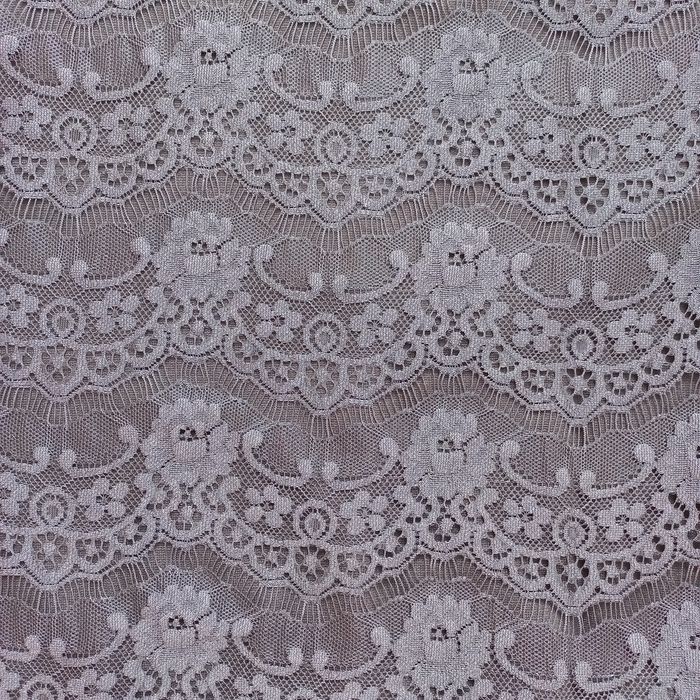 Koronkowa czarna spodnica