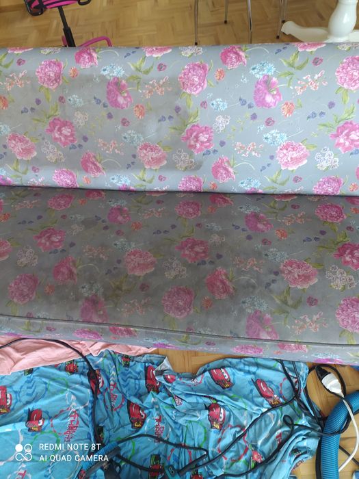 Profesjonalne Czyszczenie mebli tapicerowanych dywanów wykładzin