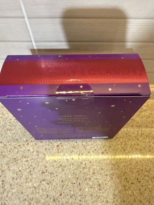 Крем та міст,скраб Victoria’s Secret