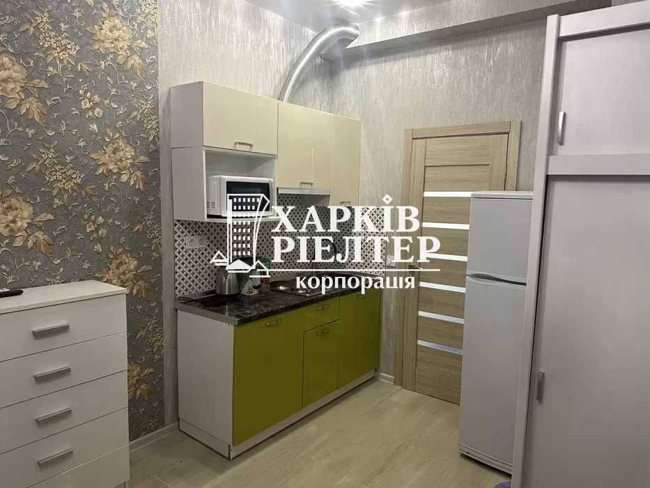 KS D2 1-кімнатна квартира, Центр - View 2