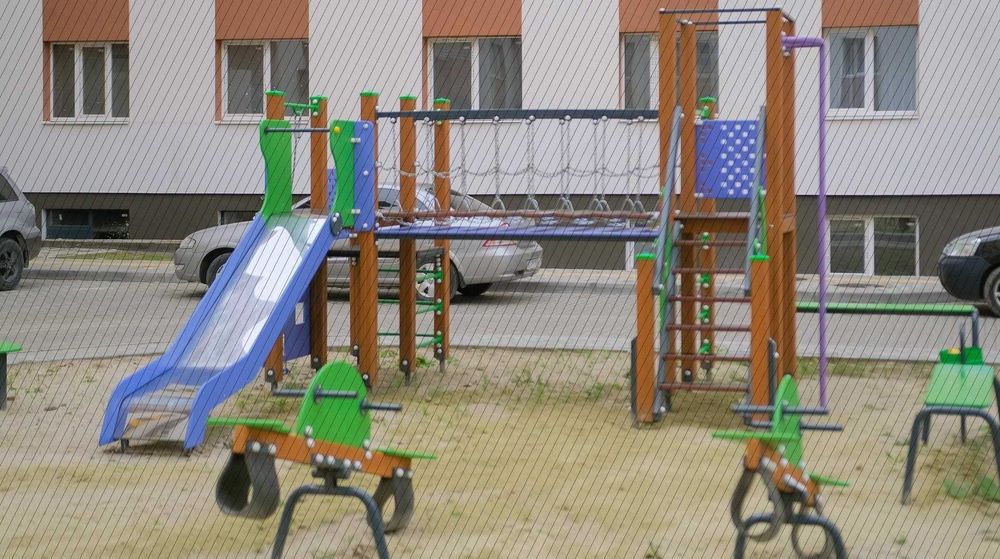 Готове рішення для оренди чи життя — студія 29.7 м² у ЖК Компаньйон