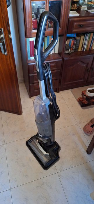 Vendo Maquina Limpeza/Aspirador