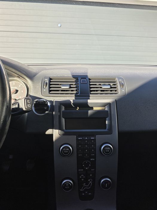 Volvo V50 1.6 D Nivel 2 Nacional