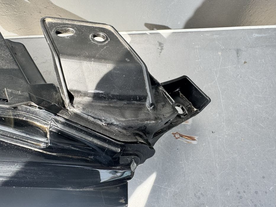 Mazda 3 BP 19-24 full led 8pin B9J8-67890