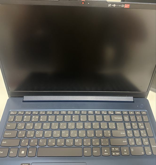Продам lenovo ideapad slim 3 остатки
