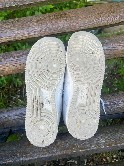 Nike air force 1 оригинал
