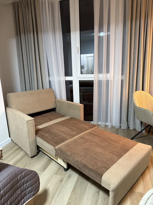 Оренда апартаментів 30 кв.м у с.Поляна подобово або помісячно