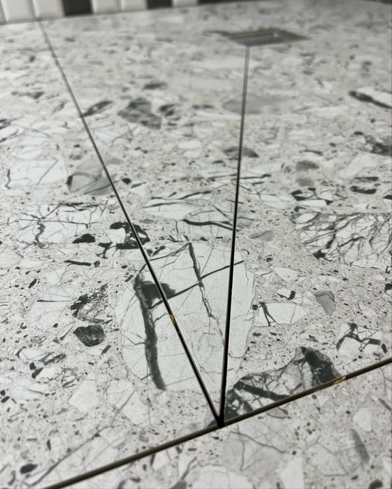 Укладка плитки, керамограніт. Плиточник Київ. Плитка санвузол