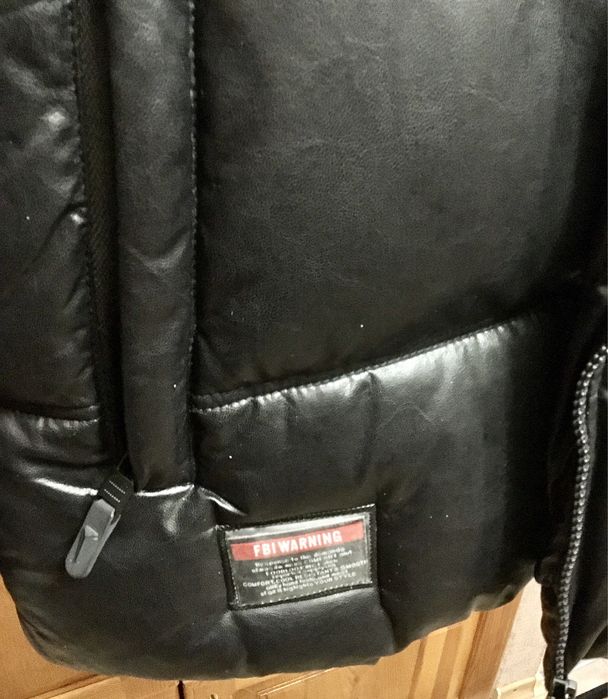 Куртка зимняя.  .