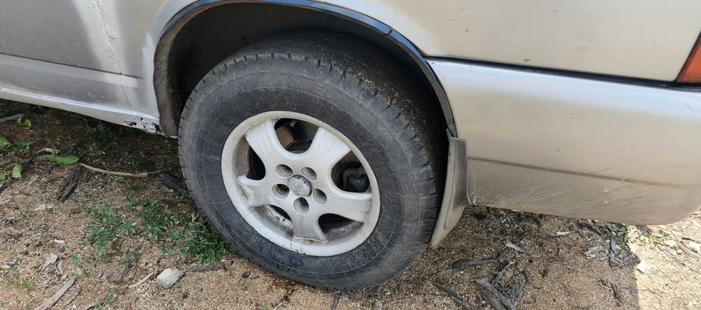 фольксваген т4 2.5 TDI