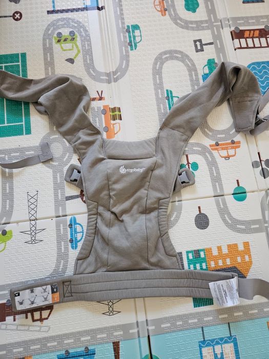 Vendo marsupio embrace