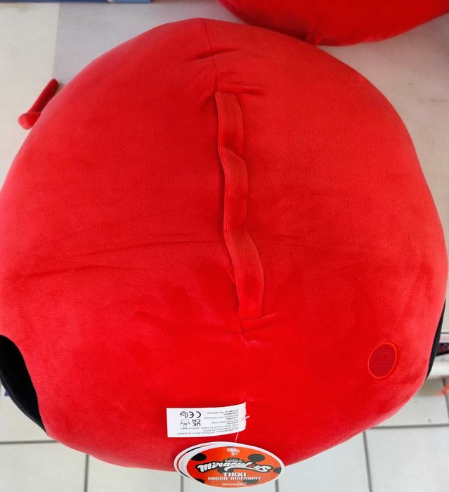 Poduszka Tiki z bajki