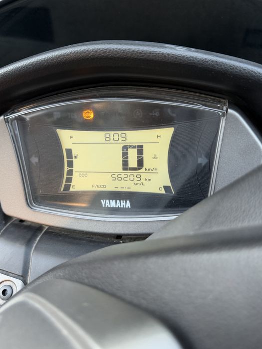 Yamaha NMAX 125 ABS 2021