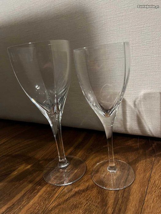 Crystal Glass Set64861316635778123