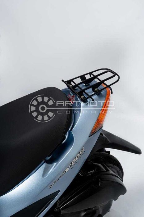 Японський скутер SUZUKI Address V50G, мотосалон Артмото Полтава