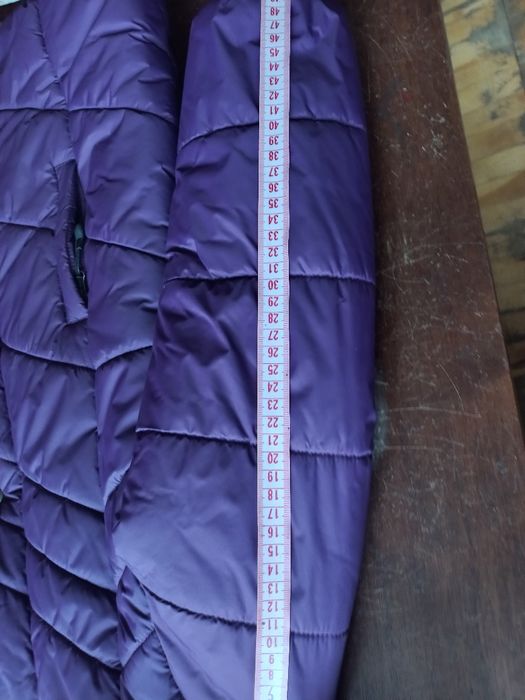 Куртка LENNE на дівчинку 146р.