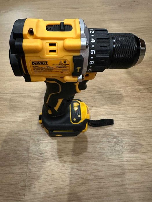 Dewalt aparafusadora 20v
