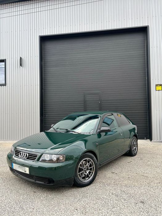 Audi A3 8L Vp +iva