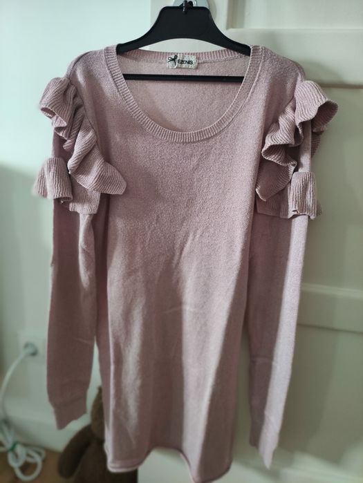 Vestido para grávida
