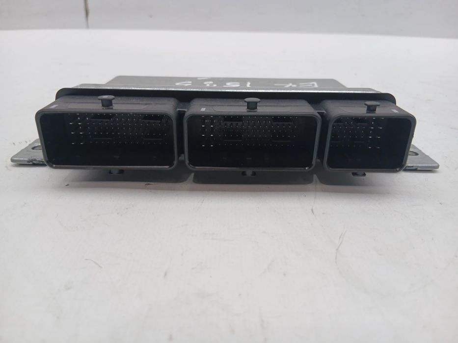 Centralina motor / ECU RENAULT Clio V (BF_)