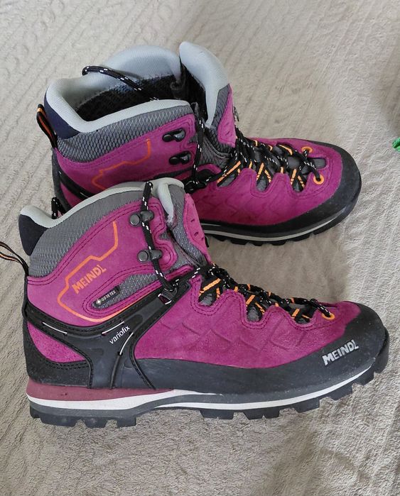 Meindl buty trekkingowe  Litepeak Lady GTX
Litepeak Lady GTX® - Buty t