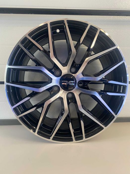 Alufelgi 17 5x114,3 MITSUBISHI ASX DACIA Duster Dokker I II III Lodgy